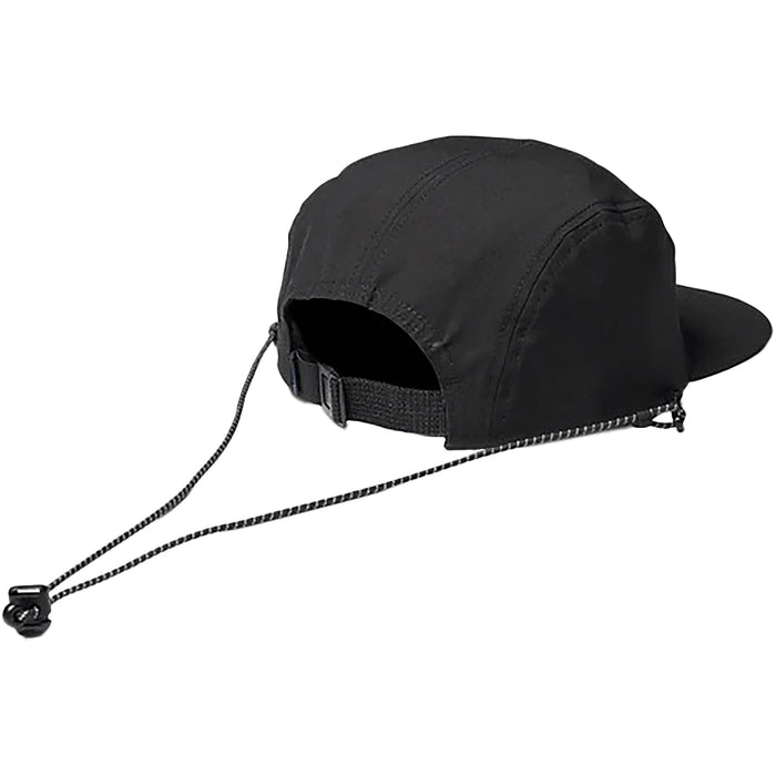 Roark Chiller Safe Camp Hat Black