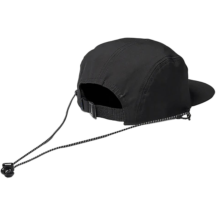 Roark Chiller Safe Camp Hat Black