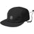 Roark Chiller Safe Camp Hat Black