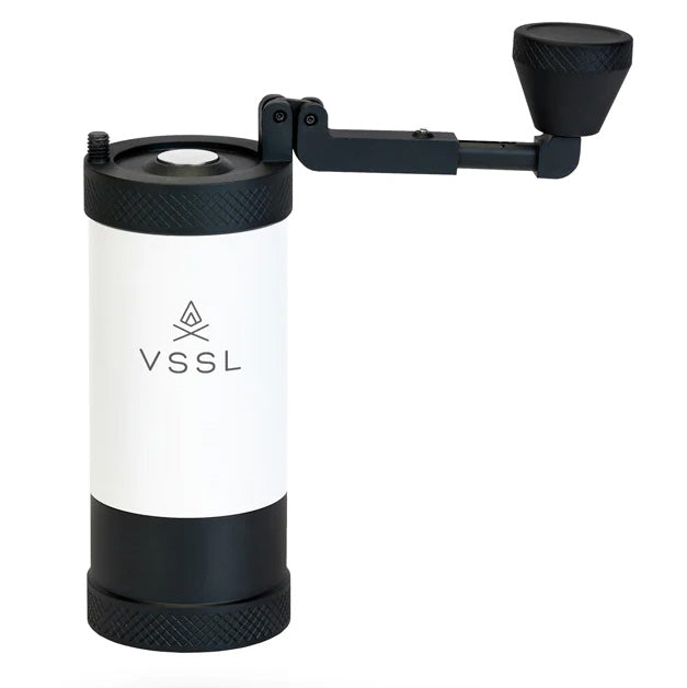 VSSL Java Coffee Grinder