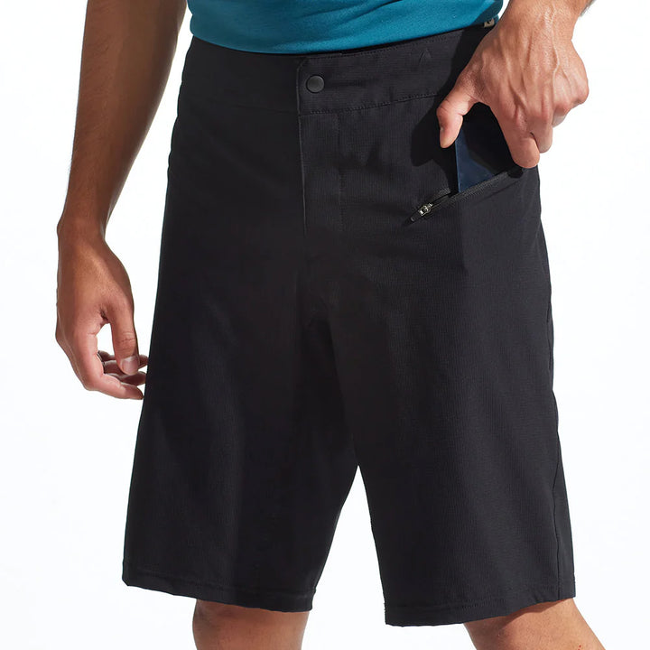 Pearl Izumi Canyon Shorts Black
