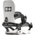 Bataleon 20Y Asymwrap Snowboard Bindings 2024