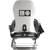 Bataleon 20Y Asymwrap Snowboard Bindings 2024