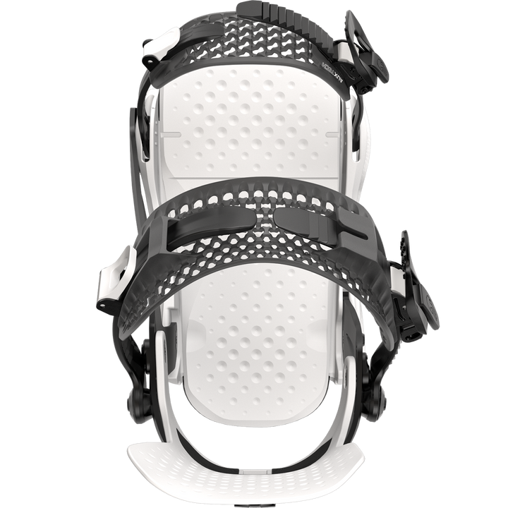 Bataleon 20Y Asymwrap Snowboard Bindings 2024