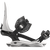 Bataleon 20Y Asymwrap Snowboard Bindings 2024