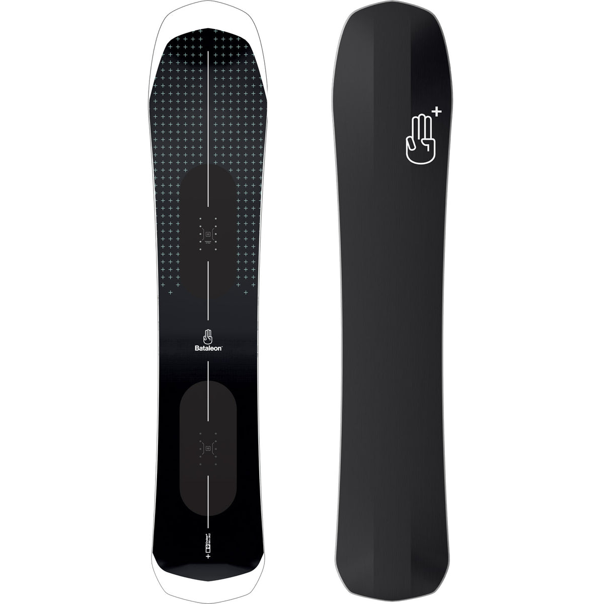 Bataleon Cruiser + Snowboard 2024