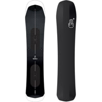 Bataleon Cruiser + Snowboard 2024