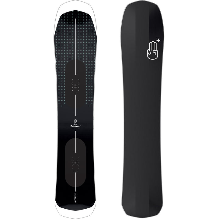 Bataleon Cruiser + Snowboard 2024