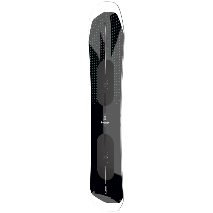 Bataleon Cruiser + Snowboard 2024