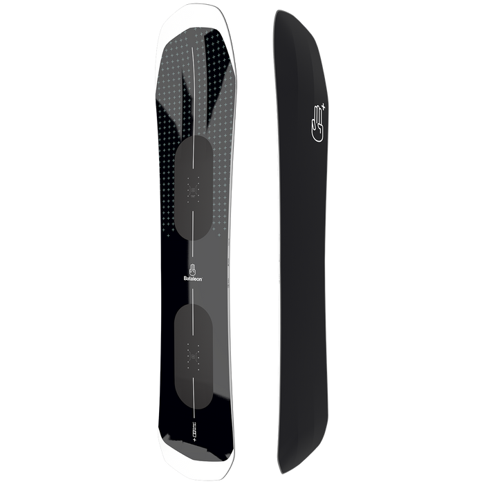Bataleon Cruiser + Snowboard 2024