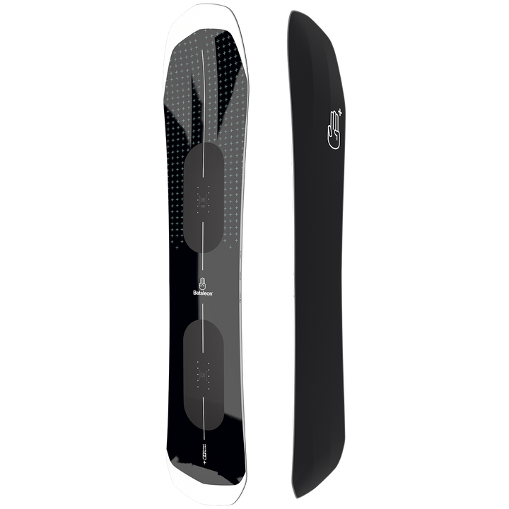 Bataleon Cruiser + Snowboard 2024
