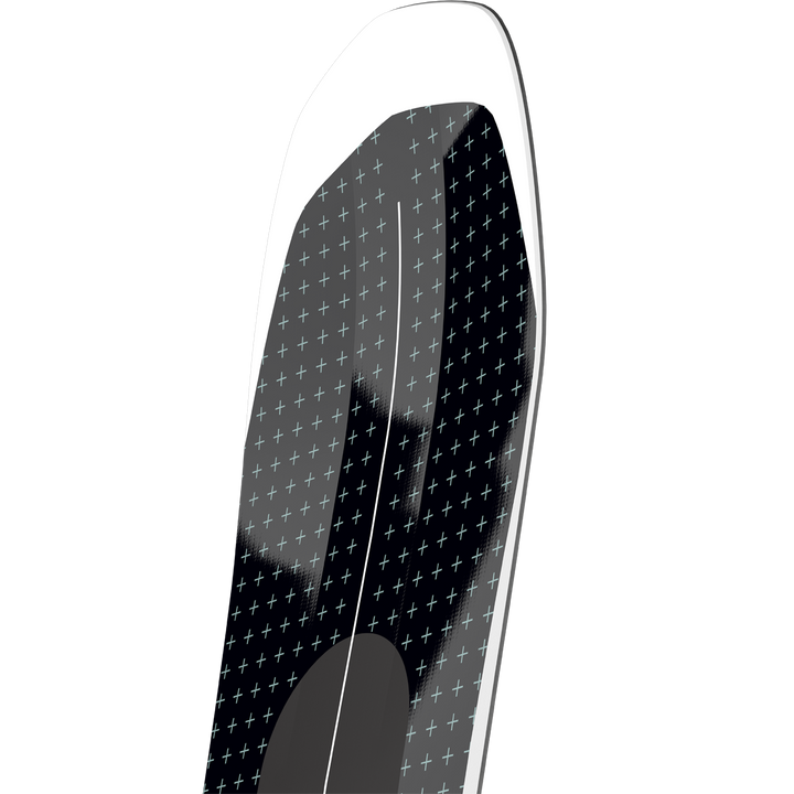 Bataleon Cruiser + Snowboard 2024