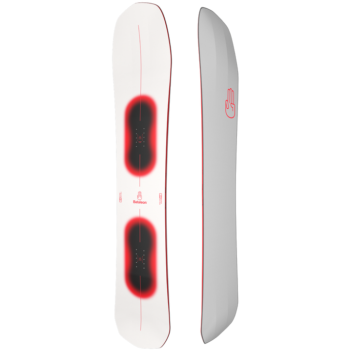 Bataleon Cruiser Snowboard 2024