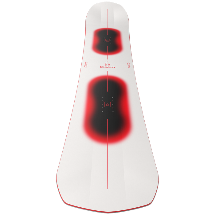 Bataleon Cruiser Snowboard 2024