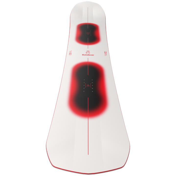Bataleon Cruiser Snowboard 2024