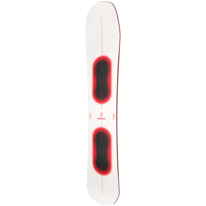 Bataleon Cruiser Snowboard 2024