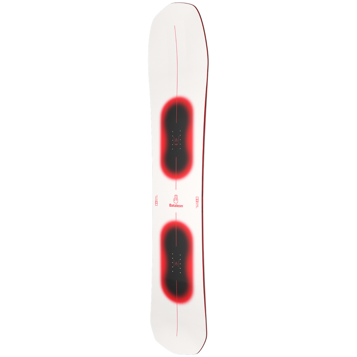 Bataleon Cruiser Snowboard 2024