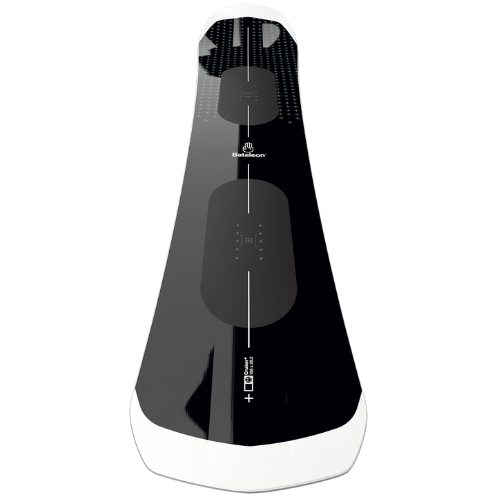 Bataleon Cruiser + Snowboard 2024