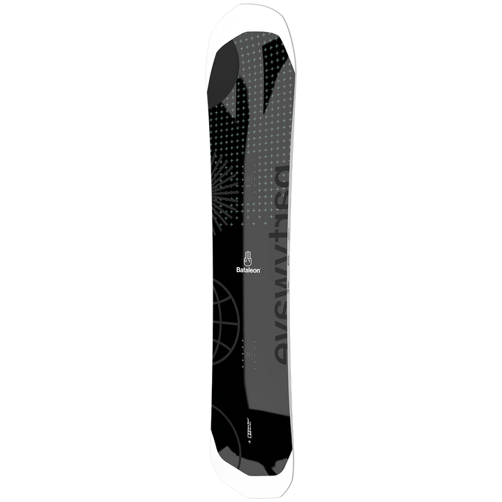 Bataleon Party Wave + Snowboard 2024