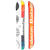 Bataleon Party Wave Snowboard 2024