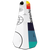 Bataleon Party Wave Snowboard 2024