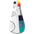 Bataleon Party Wave Twin Snowboard 2024