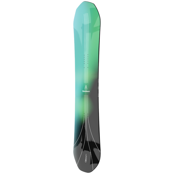 Bataleon ThunderStorm Snowboard 2024
