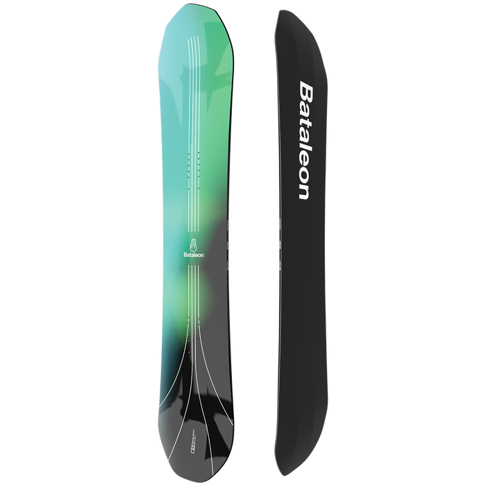 Bataleon ThunderStorm Snowboard 2024