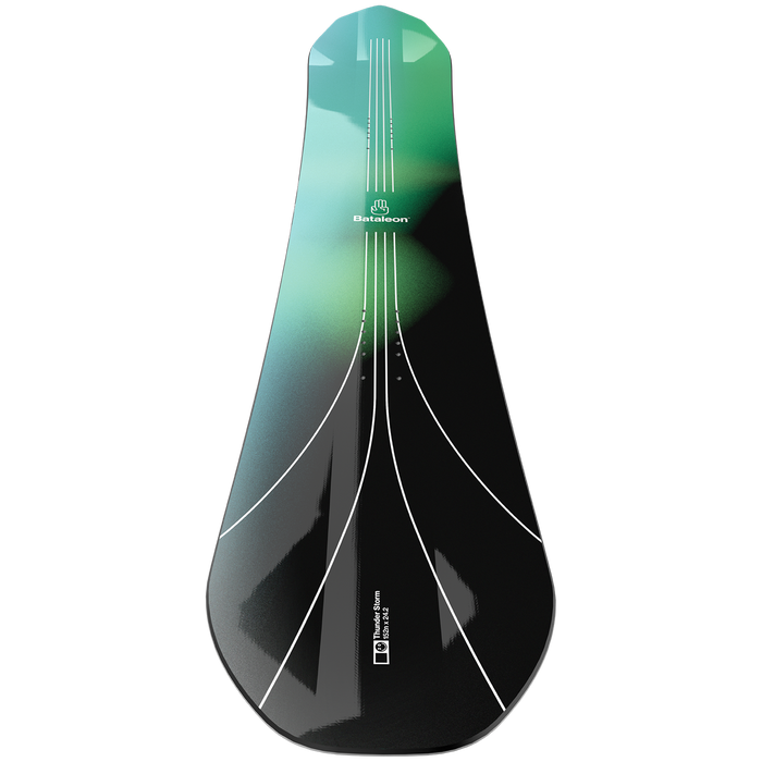 Bataleon ThunderStorm Snowboard 2024