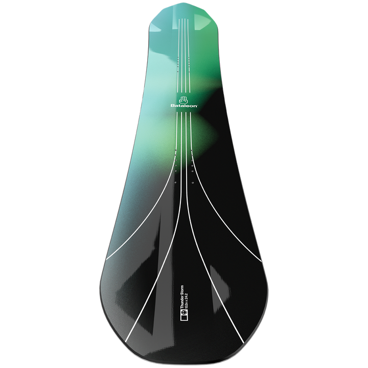 Bataleon ThunderStorm Snowboard 2024
