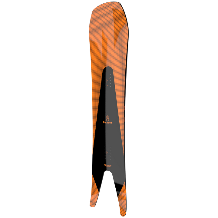 Bataleon Surfer Mini Snowboard - Boys'