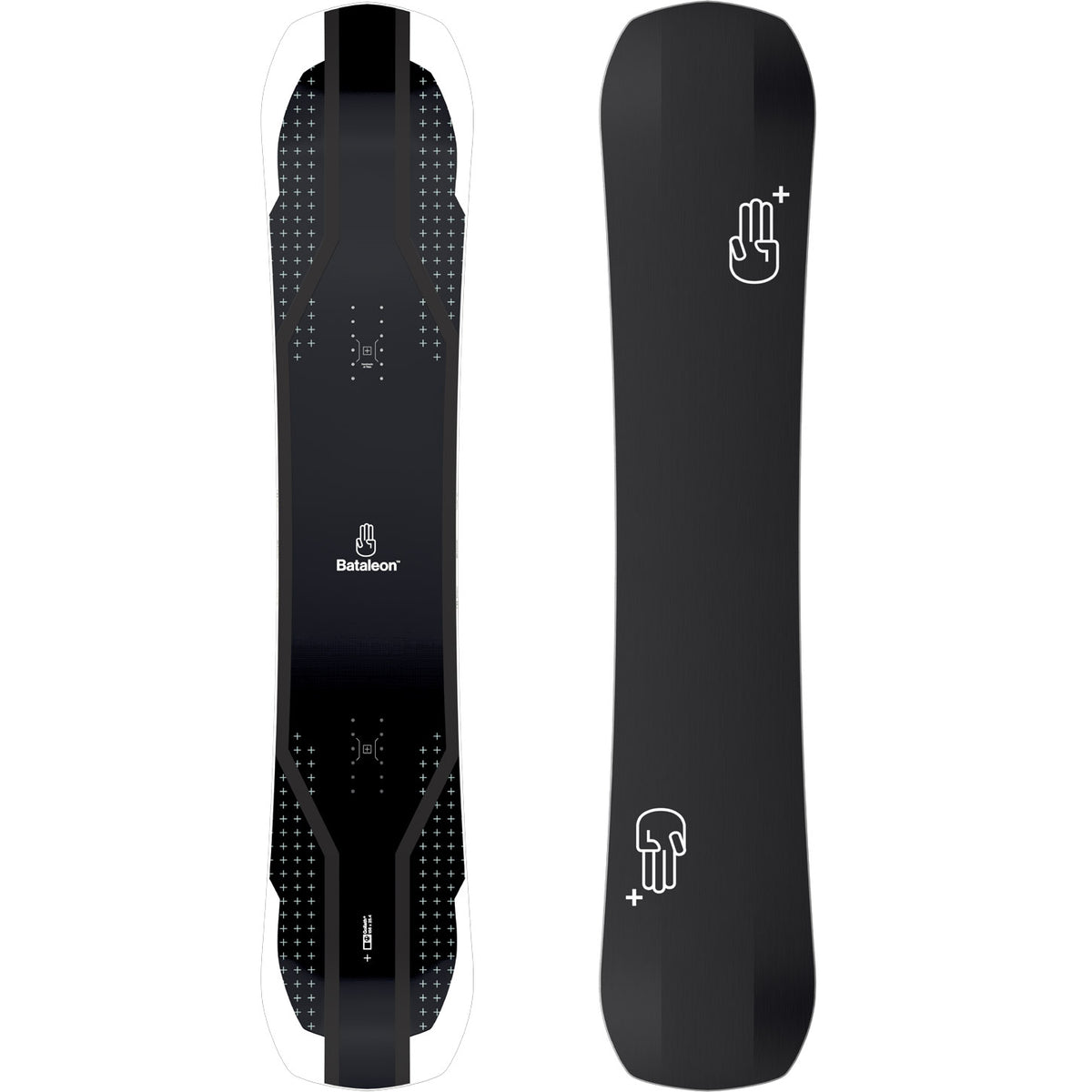 Bataleon Goliath + Snowboard 2024