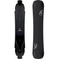 Bataleon Goliath + Snowboard 2024