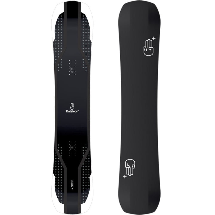 Bataleon Goliath + Snowboard 2024