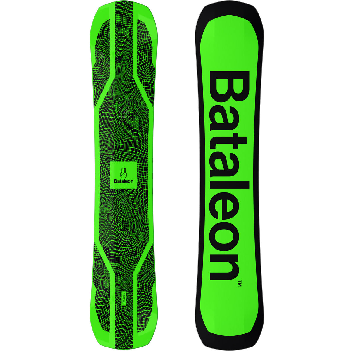 Bataleon Goliath Snowboard 2024