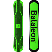 Bataleon Goliath Snowboard 2024
