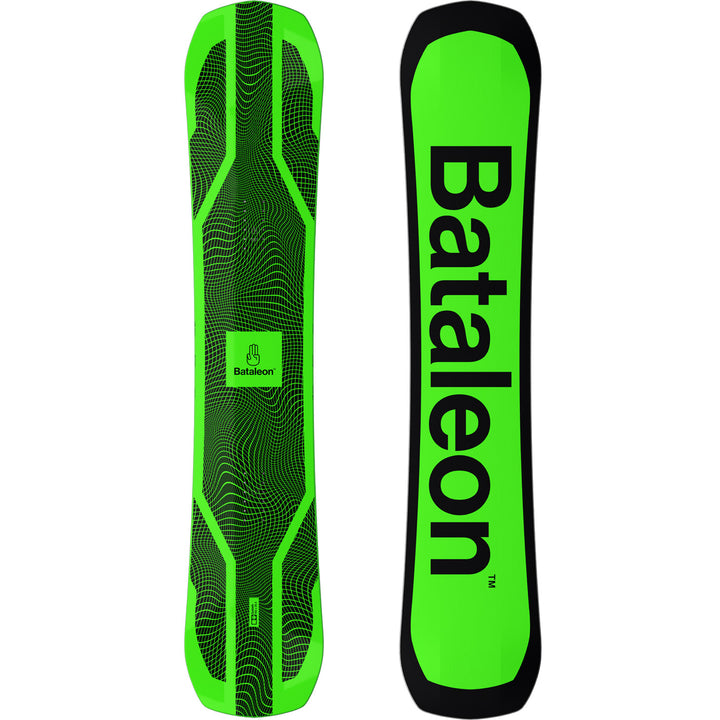 Bataleon Goliath Snowboard 2024