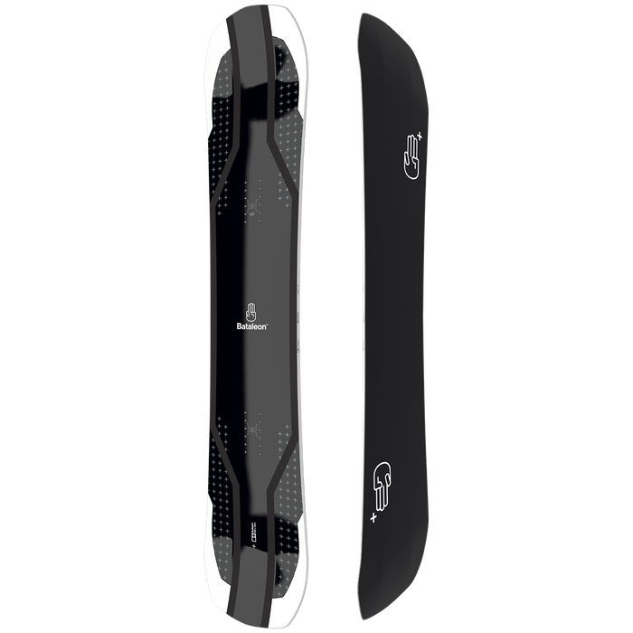 Bataleon Goliath + Snowboard 2024