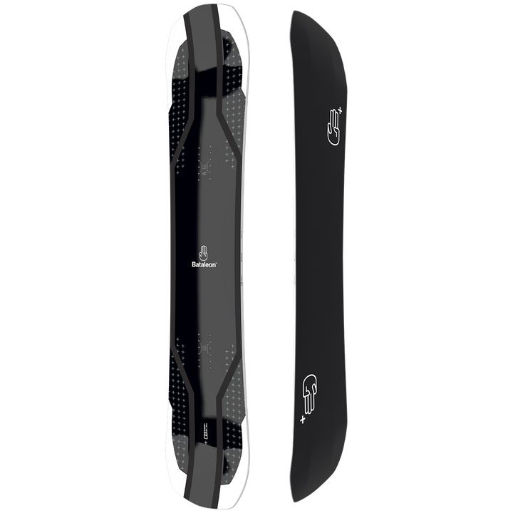 Bataleon Goliath + Snowboard 2024
