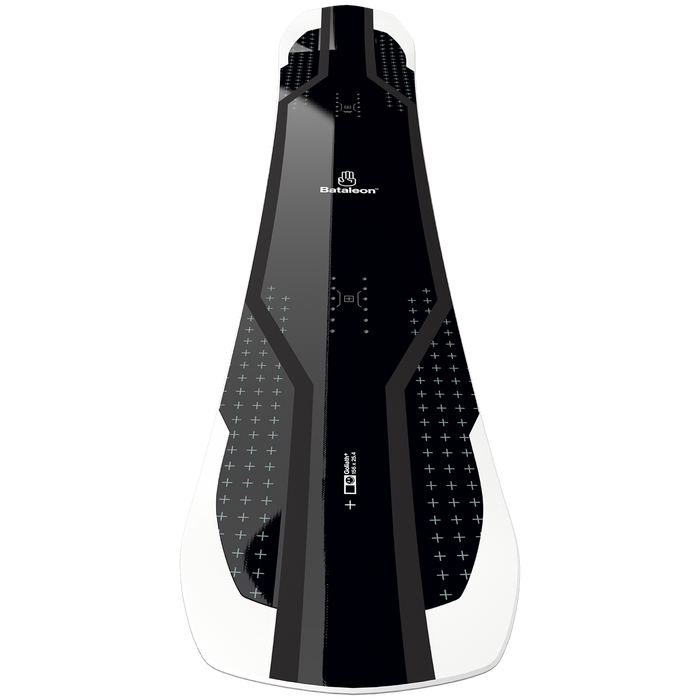 Bataleon Goliath + Snowboard 2024
