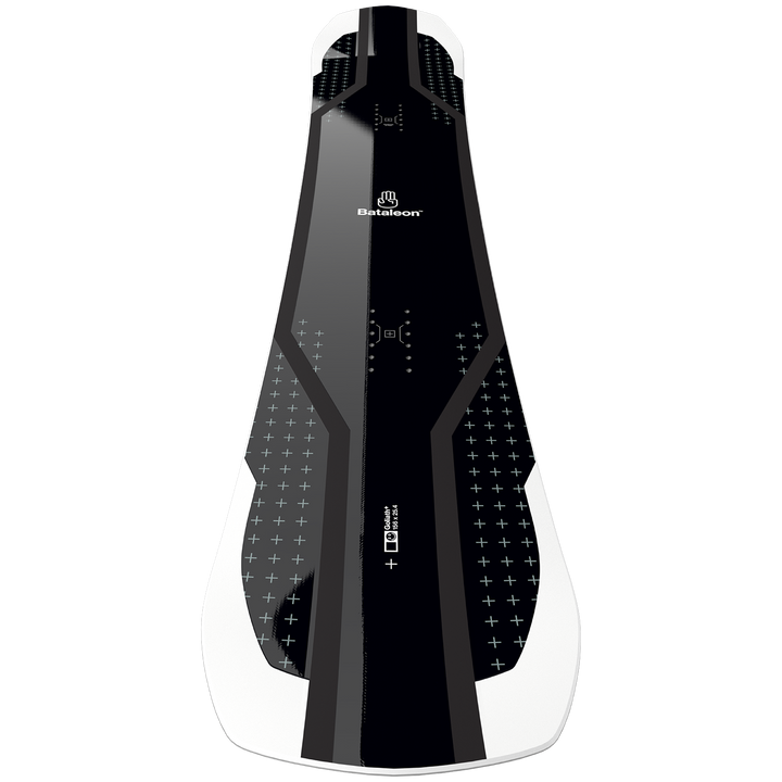 Bataleon Goliath + Snowboard 2024