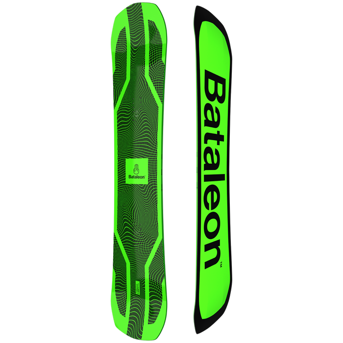 Bataleon Goliath Snowboard 2024