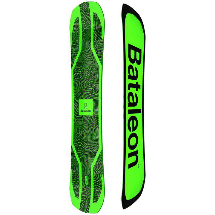Bataleon Goliath Snowboard 2024