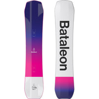 Bataleon Whatever Snowboard 2024