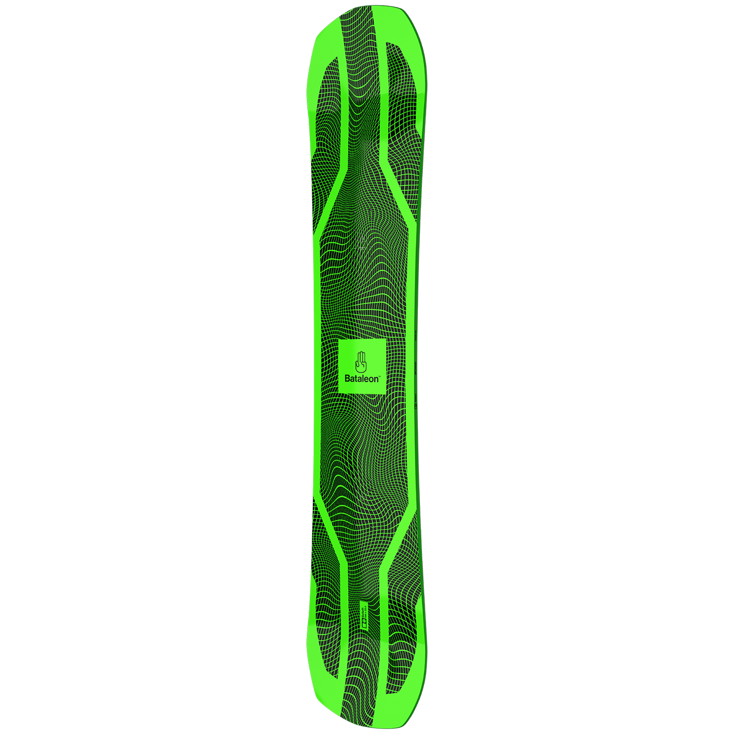 Bataleon Goliath Snowboard 2024 – evo
