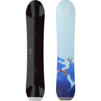 Bataleon Beyond Medals Snowboard 2024