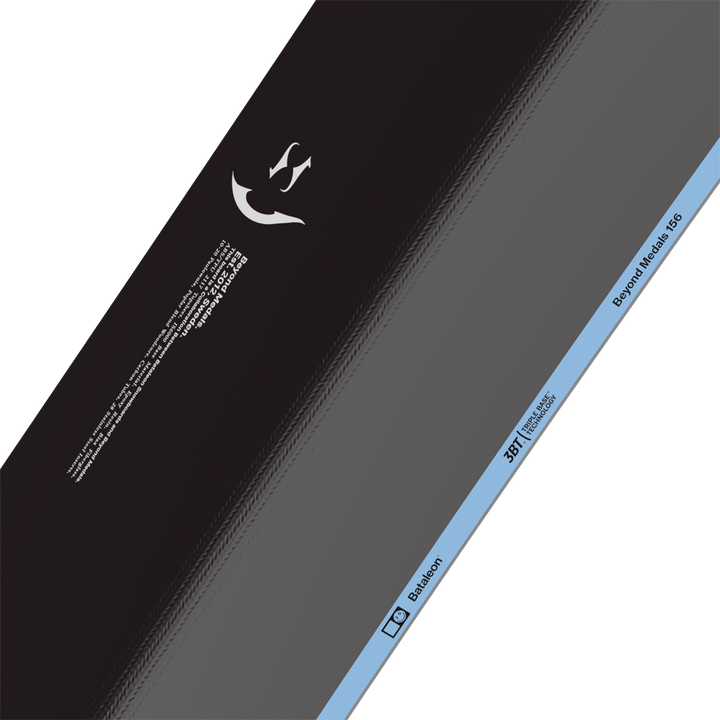 Bataleon Beyond Medals Snowboard 2024