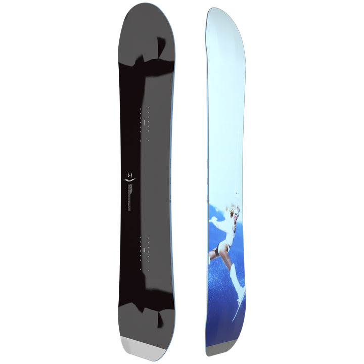 Bataleon Beyond Medals Snowboard 2024