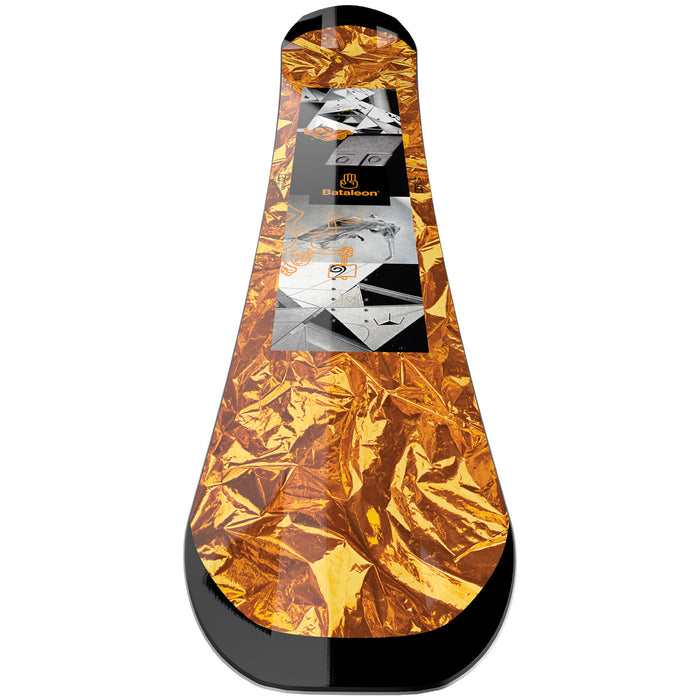 Bataleon Fun.Kink Snowboard 2024