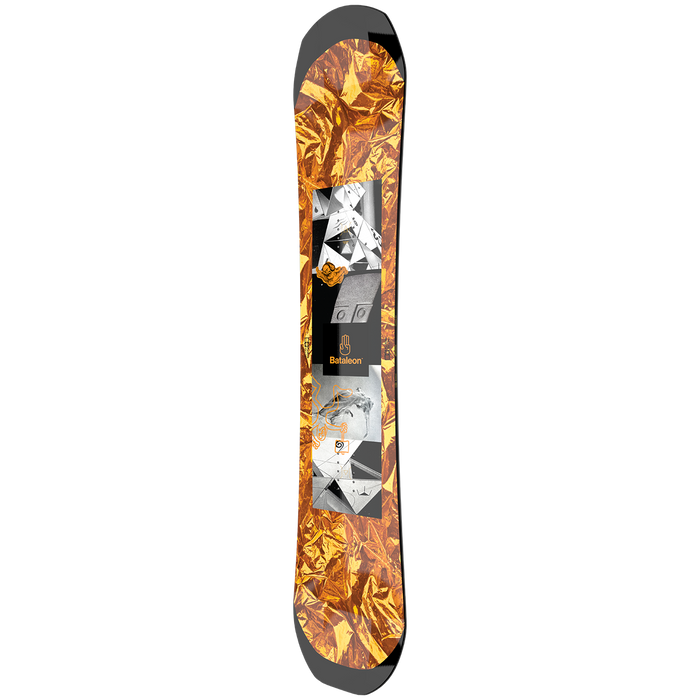 Bataleon Fun.Kink Snowboard 2024